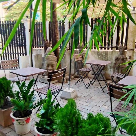 Secret Garden Homestay Siem Reap Ngoại thất bức ảnh