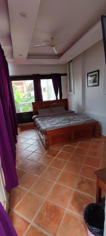 Secret Garden Homestay Siem Reap Ngoại thất bức ảnh