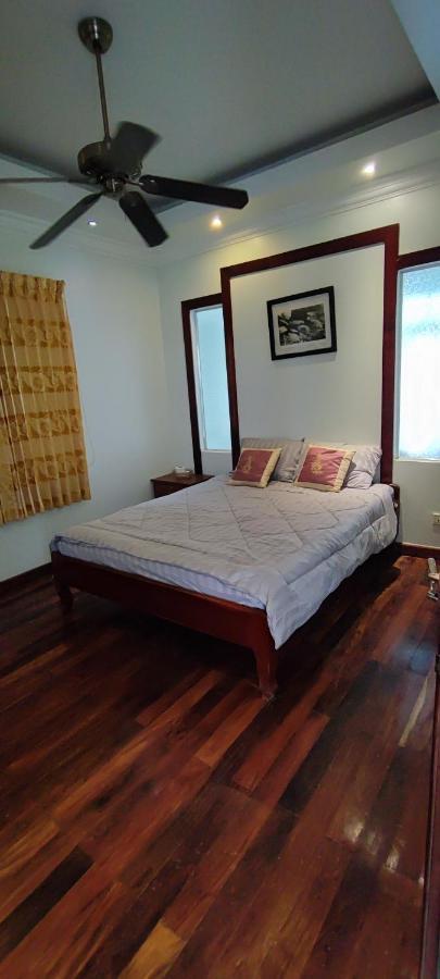 Secret Garden Homestay Siem Reap Ngoại thất bức ảnh