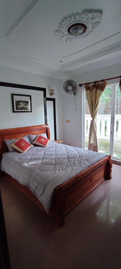 Secret Garden Homestay Siem Reap Ngoại thất bức ảnh