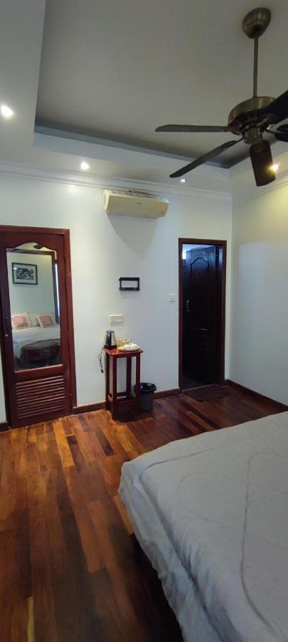 Secret Garden Homestay Siem Reap Ngoại thất bức ảnh