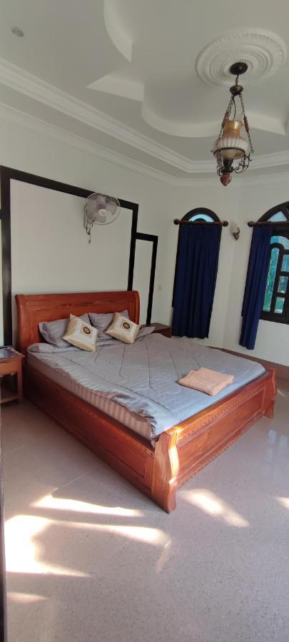 Secret Garden Homestay Siem Reap Ngoại thất bức ảnh