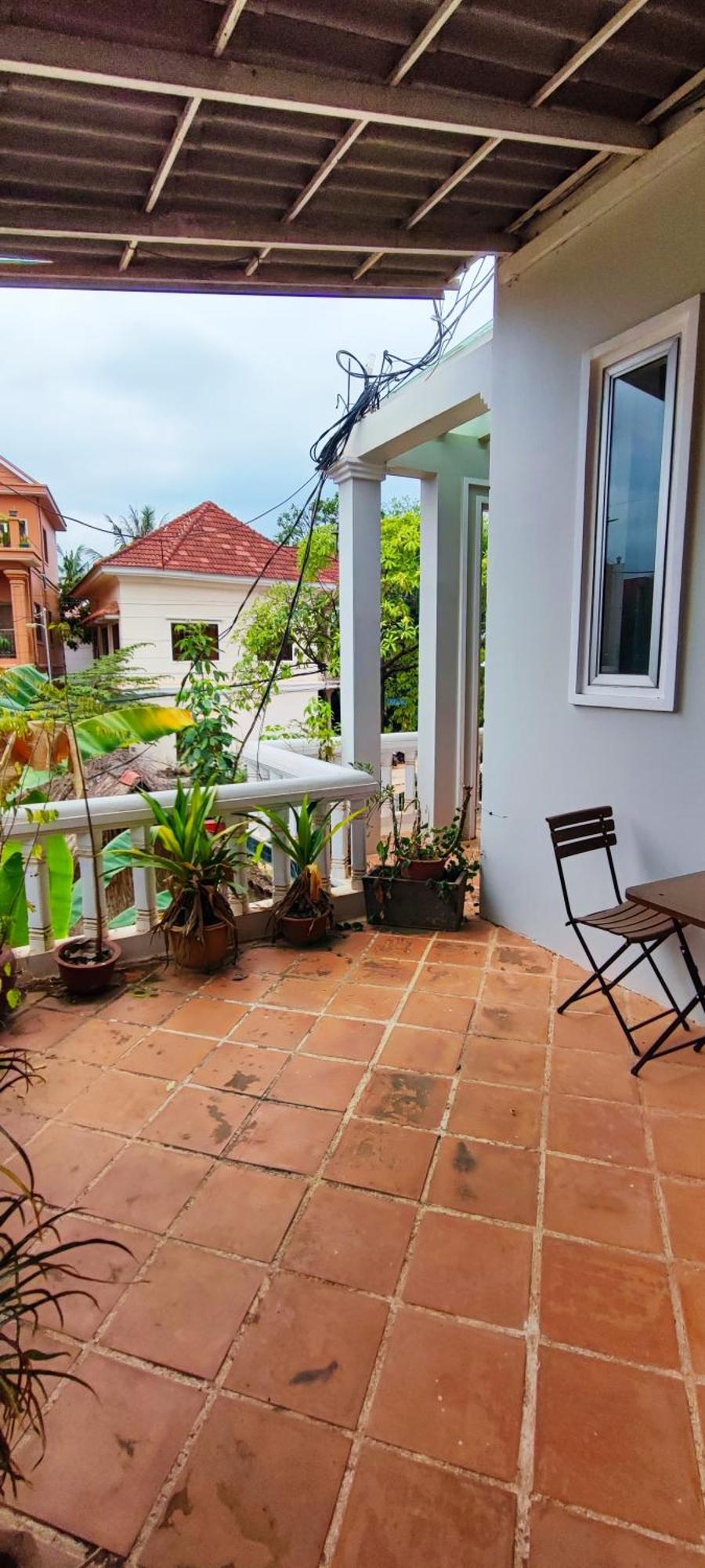 Secret Garden Homestay Siem Reap Ngoại thất bức ảnh